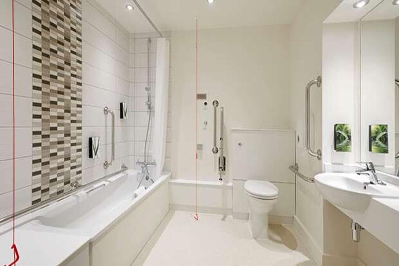 Premier Inn Edinburgh A1 - Newcraighall Dış mekan fotoğraf