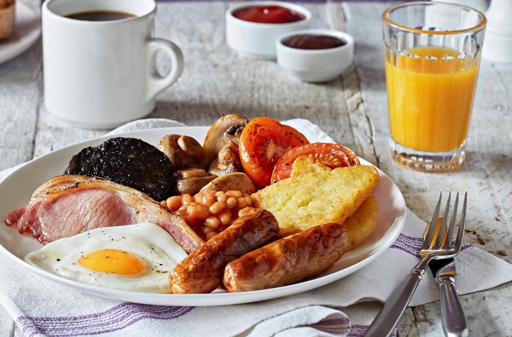 Premier Inn Edinburgh A1 - Newcraighall Dış mekan fotoğraf