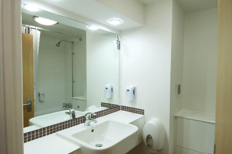 Premier Inn Edinburgh A1 - Newcraighall Dış mekan fotoğraf